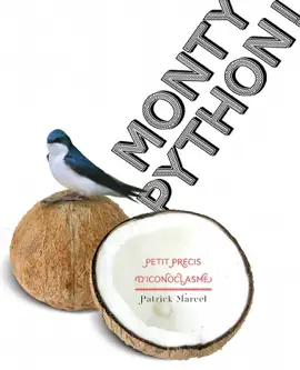 Read: Monty Python Book ! - Petit précis d’iconoclasme
