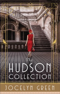 Hudson Collection by Jocelyn Green