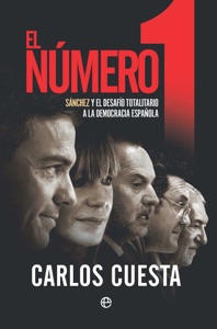 El número 1 Book Cover
