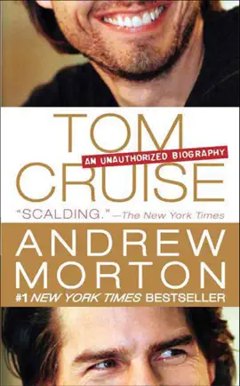 Read: Book Tom Cruise