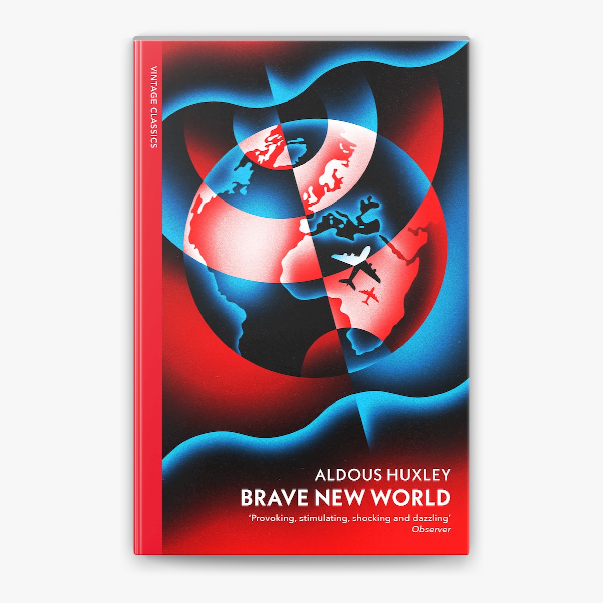Amazon.com: Brave New World: 9780060850524: Huxley, Aldous
