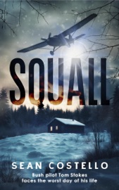 Squall - Sean Costello