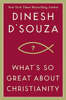 Read: What's So Great Book About Christianity