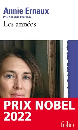 Read: Les Book années