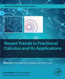Read: Recent Trends in Fractional Calculus Book and Its Applications