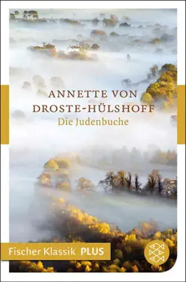 Read: Die Book Judenbuche