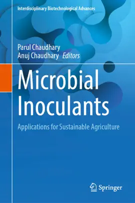 Read: Book Microbial Inoculants