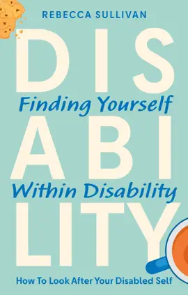 Read: Finding Yourself within Disability Book