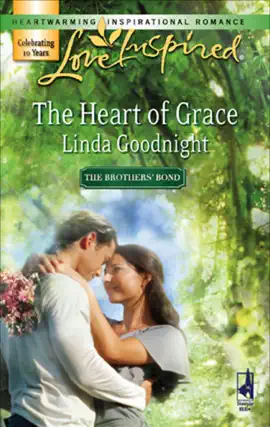 Read: The Heart of Book Grace