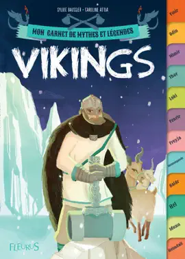 Read: Vikings