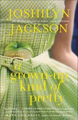 Read: A Grown-Up Book Kind of Pretty