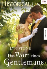 Das Wort eines Gentlemans - Lyn Stone & Charlotte Gatow