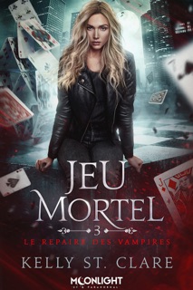 Jeu mortel by Kelly St Clare