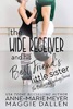 Book The Wide Receiver and His Best Friend's Little Sister