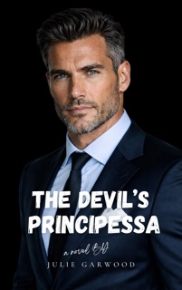 The Devil’s Principessa by Julie Garwood