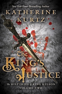 The King's Justice by Katherine Kurtz