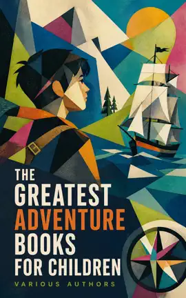 The Greatest Adventure Books for Children