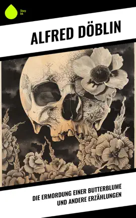 Read: Die Ermordung einer Butterblume Book und andere Erzählungen