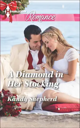 Read: A Diamond in Her Book Stocking