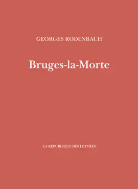 Read: Bruges-la-Morte