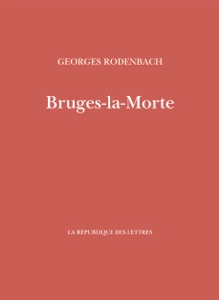 Bruges-la-Morte