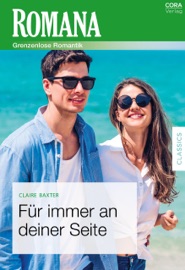 Für immer an deiner Seite - Claire Baxter