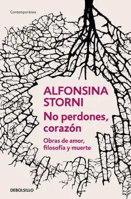 Read: Book No perdones, corazón