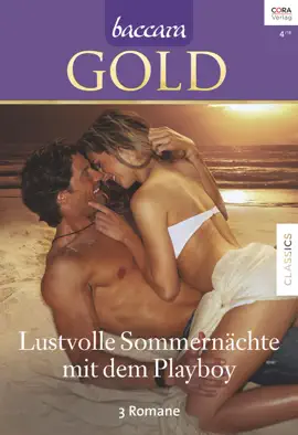Read: Book Baccara Gold Band 5