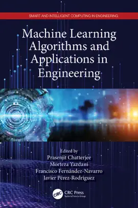 Read: Machine Learning Algorithms and Applications in Book Engineering