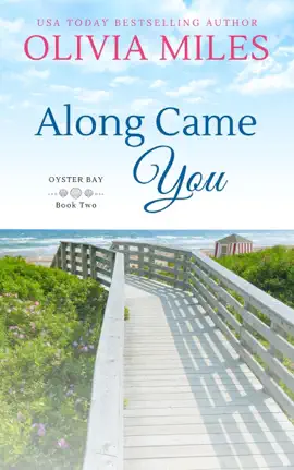 Read: Along Came Book You