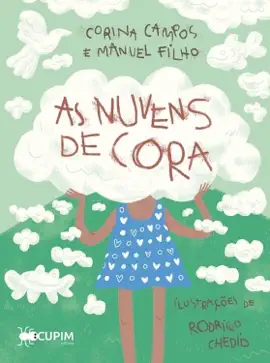 Read: As Nuvens Book de Cora