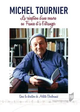 Read: Book Michel Tournier