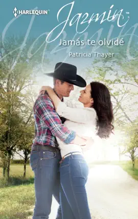 Read: Book Jamás te olvidé