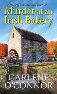 Murder at an Irish Bakery