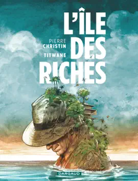 Read: L'île des riches Book