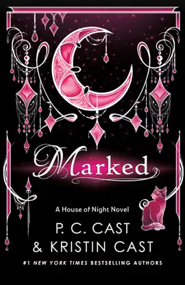 Read: Marked