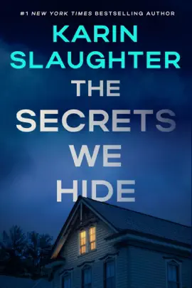 Read: The Book Secrets We Hide