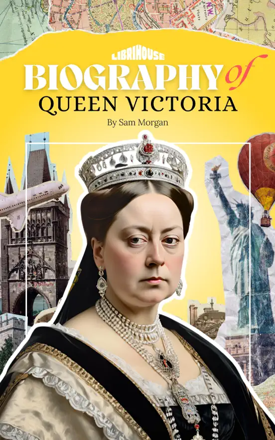Biography of Queen Victoria