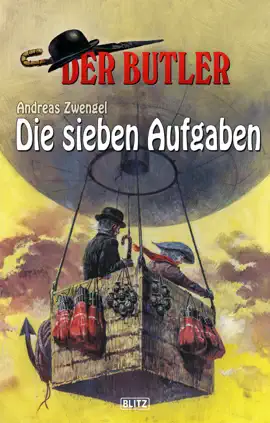 Read: Der Butler 10: Die sieben Book Aufgaben