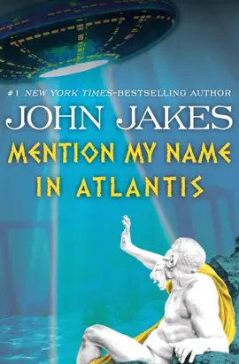Read: Mention My Book Name in Atlantis