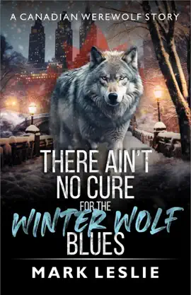Read: There Book Ain't No Cure For The Winter Wolf Blues
