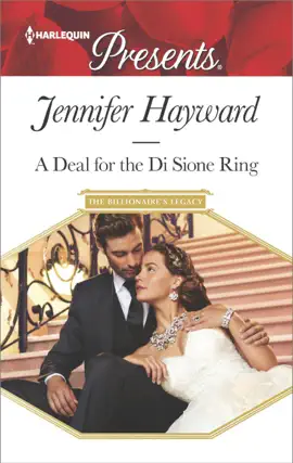 Read: A Deal for Book the Di Sione Ring