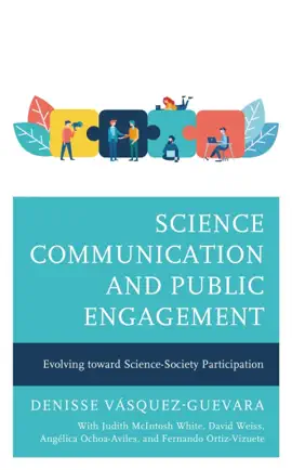 Read: Science Communication and Public Book Engagement