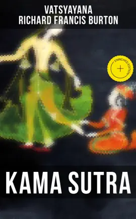 Read: KAMA SUTRA Book