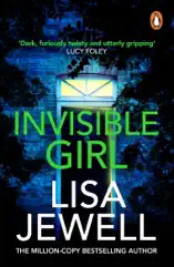 Invisible Girl