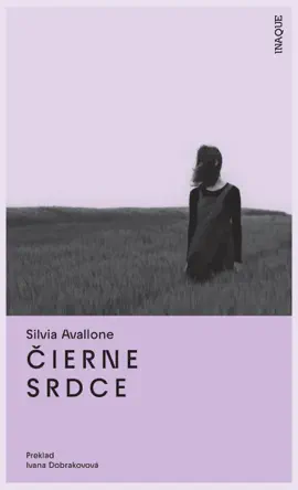 Read: Book Čierne srdce