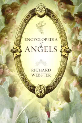 Read: Book Encyclopedia of Angels