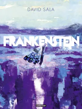 Read: Frankenstein