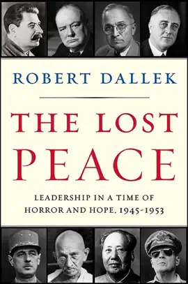 The Lost Peace