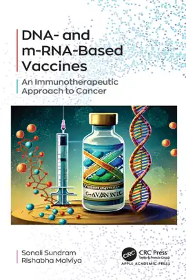 Read: Book DNA- and m-RNA-Based Vaccines